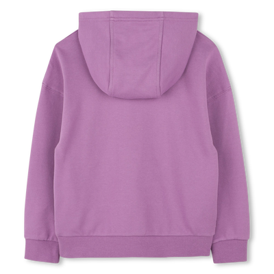 Sweatshirt com capuz TIMBERLAND BOY