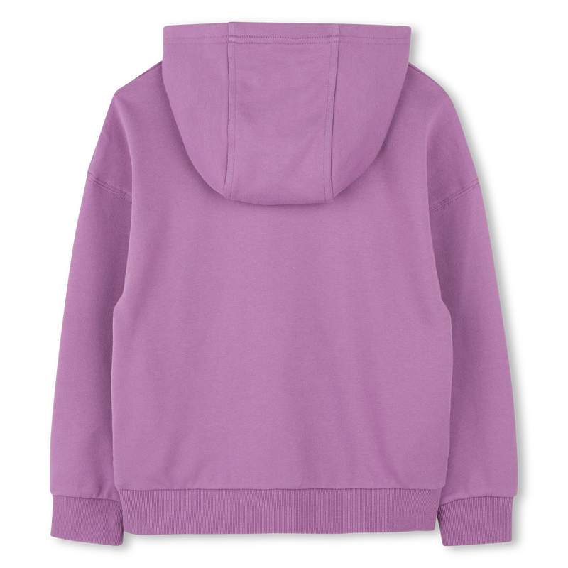 Sweatshirt com capuz TIMBERLAND 
                        BOY