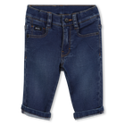 Cal&ccedil;as jeans BOSS 
                    BOY