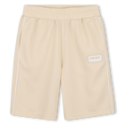 Bermudas com tiras laterais KENZO KIDS 
                    BOY