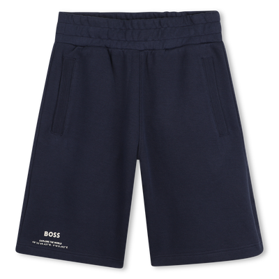 Bermuda jogging bermuda cal&ccedil;&otilde;es BOSS BOY