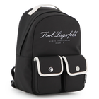 Mochila KARL LAGERFELD KIDS 
                    MENINA