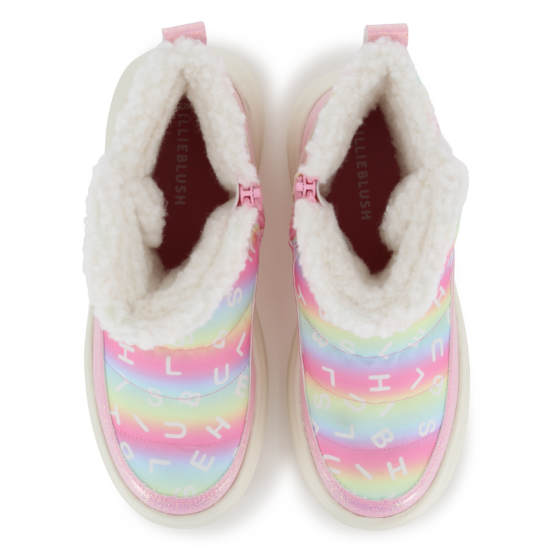 Botas de neve BILLIEBLUSH 
                        GIRL