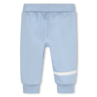 Conjunto de moletom BOSS 
                    BOY