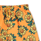 Cal&ccedil;&otilde;es de banho estampados KENZO KIDS 
                    BOY