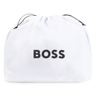 Saco de fraldas BOSS 
                    UNISEX