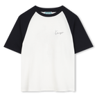 T-shirt de manga curta KENZO KIDS 
                    BOY