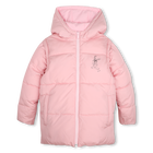 Jaqueta reversible KENZO KIDS 
                    GIRL
