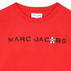 Camiseta de manga comprida MARC JACOBS 
                    GIRL