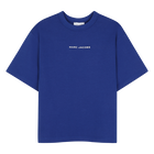 Camiseta de mangas curtas MARC JACOBS 
                    BOY