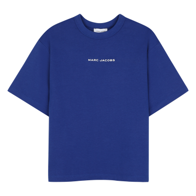 Camiseta de mangas curtas MARC JACOBS BOY
