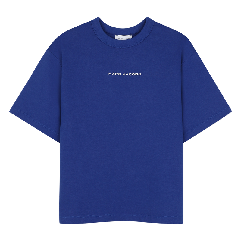 Camiseta de mangas curtas MARC JACOBS 
                        BOY