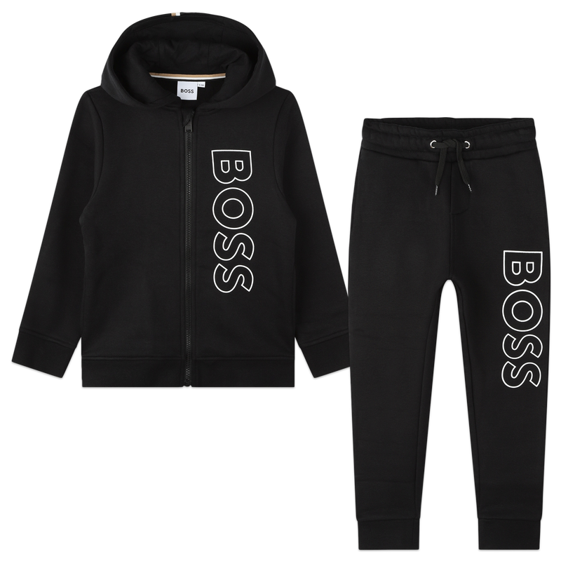 CONJUNTO BOSS 
                    BOY