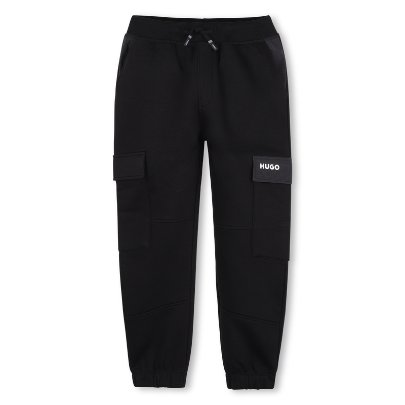 Agasalho esportivo HUGO 
                        BOY