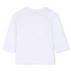 Conjunto de cal&ccedil;a, cardig&atilde; e camiseta BOSS 
                    BOY