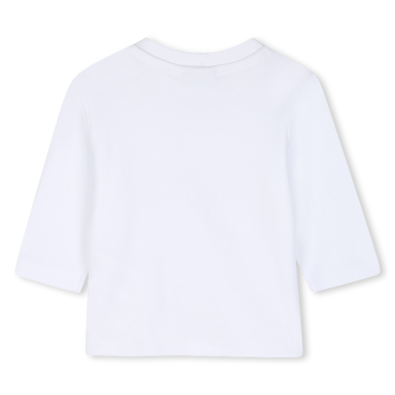Conjunto de cal&ccedil;a, cardig&atilde; e camiseta BOSS 
                        BOY