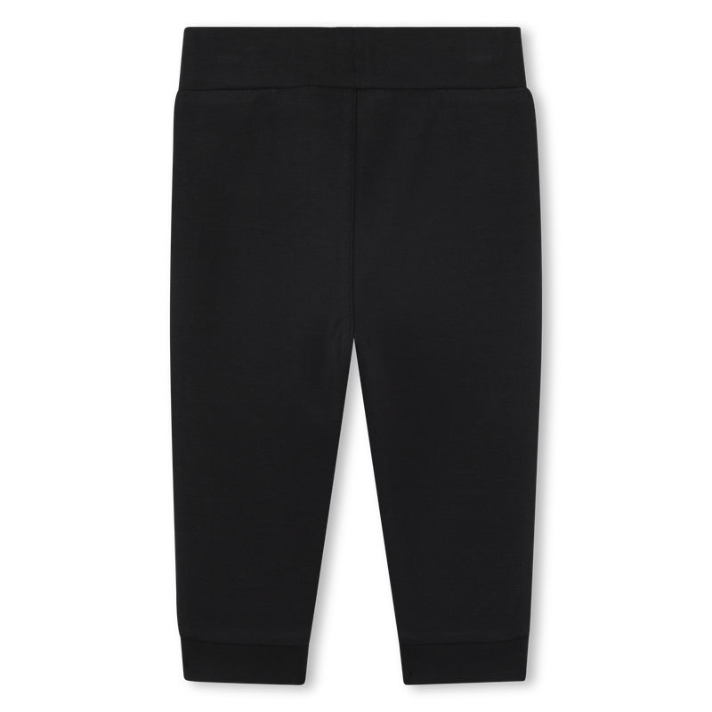 Conjunto de três peças KARL LAGERFELD KIDS 
                    BOY