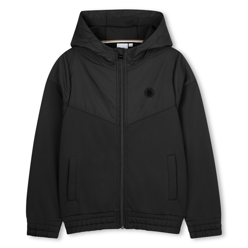 Cardigã jogger BOSS 
                        BOY