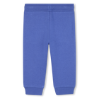 Conjunto de moletom e cal&ccedil;a polar TIMBERLAND 
                    BOY