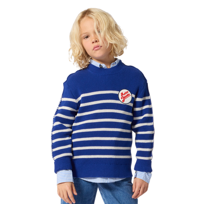 Su&eacute;ter MARC JACOBS BOY