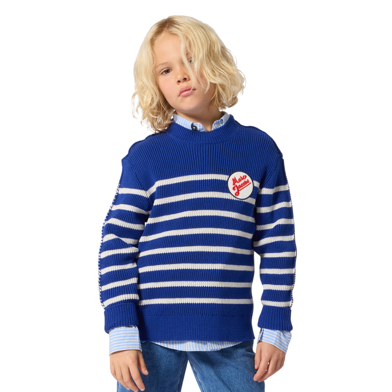 Su&eacute;ter MARC JACOBS 
                        BOY