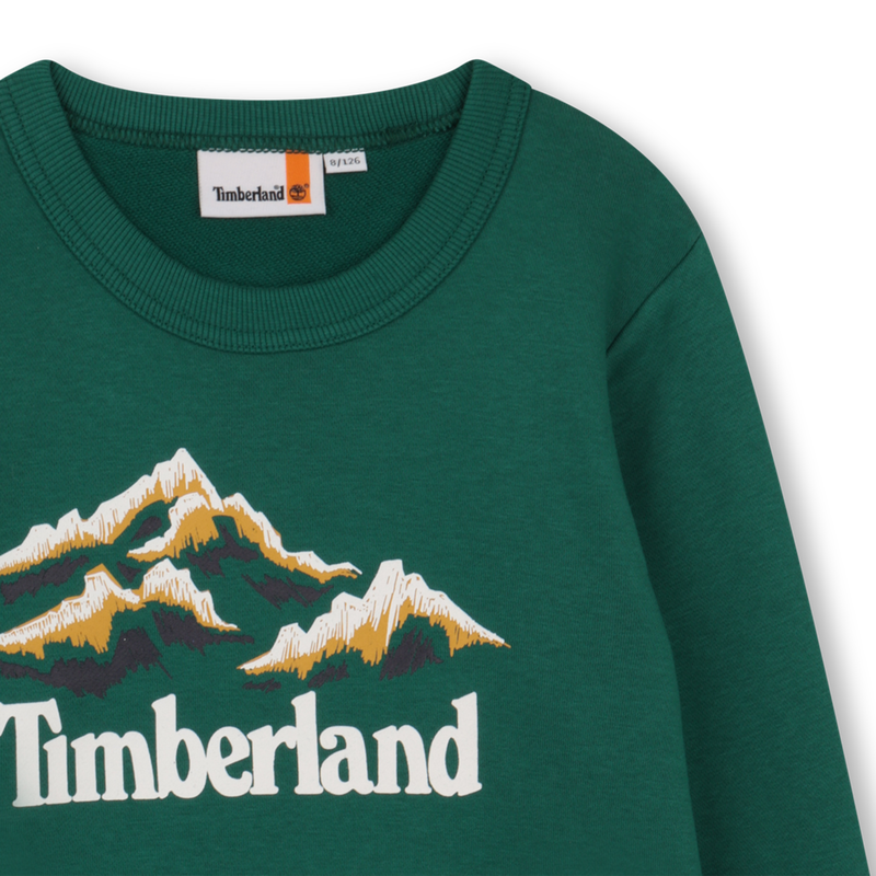 SWEAT TIMBERLAND 
                    BOY