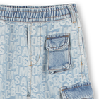 Cal&ccedil;as de ganga cargo algod&atilde;o MARC JACOBS 
                    BOY
