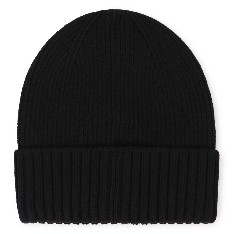Gorro de tric&ocirc; BOSS 
                        BOY