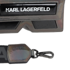 Bolsa IKON K KARL LAGERFELD KIDS 
                    GIRL