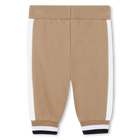 Conjunto de 3 pe&ccedil;as BOSS 
                    BOY