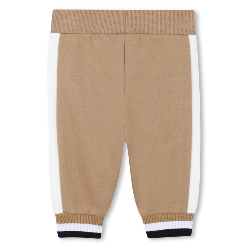 Conjunto de 3 pe&ccedil;as BOSS 
                        BOY