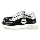 Sapatilhas com atacadores KARL LAGERFELD KIDS 
                    GIRL