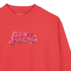 Camiseta de manga longa MARC JACOBS 
                    GIRL