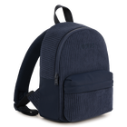 Mochila de veludo cotel&ecirc; BOSS 
                    BOY