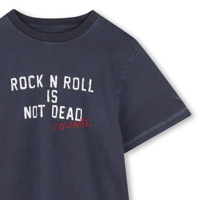 Camiseta ZADIG & VOLTAIRE 
                        BOY
