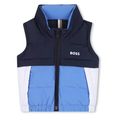 Puffer Vest BOSS BOY
