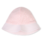 Conjunto de 3 pe&ccedil;as KENZO KIDS 
                    MENINA