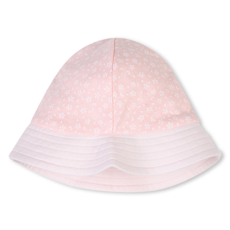 Conjunto de 3 pe&ccedil;as KENZO KIDS 
                        GIRL