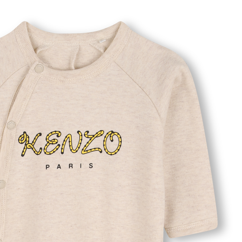 Conjunto de pijamas KENZO KIDS 
                        UNISSEXO