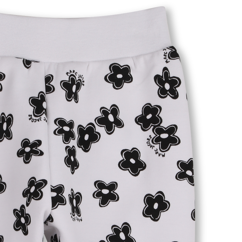 CONJUNTO DE 3 PE&Ccedil;AS MARC JACOBS 
                        UNISEX