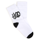 Conjunto de meias HUGO 
                    UNISEX