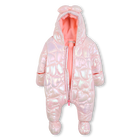 Traje de piloto BILLIEBLUSH 
                    GIRL