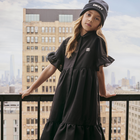 Traje Cerimonial DKNY 
                    GIRL