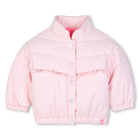 Jaqueta acolchoada BILLIEBLUSH 
                    GIRL