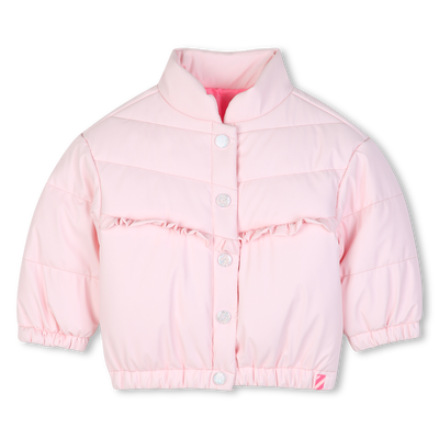 Jaqueta acolchoada BILLIEBLUSH MENINA
