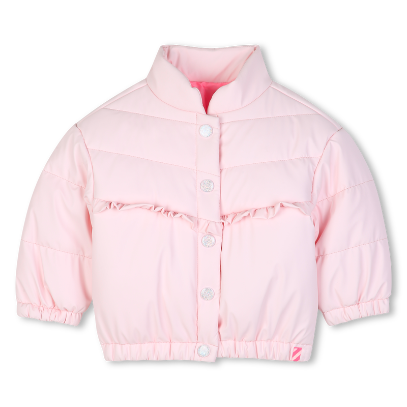 Jaqueta acolchoada BILLIEBLUSH 
                        GIRL