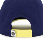 Bon&eacute; tricolor com velcro TIMBERLAND 
                    MENINO
