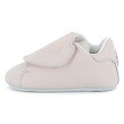 Sapatinhos de beb&eacute; em pele bovina KENZO KIDS 
                    UNISEX