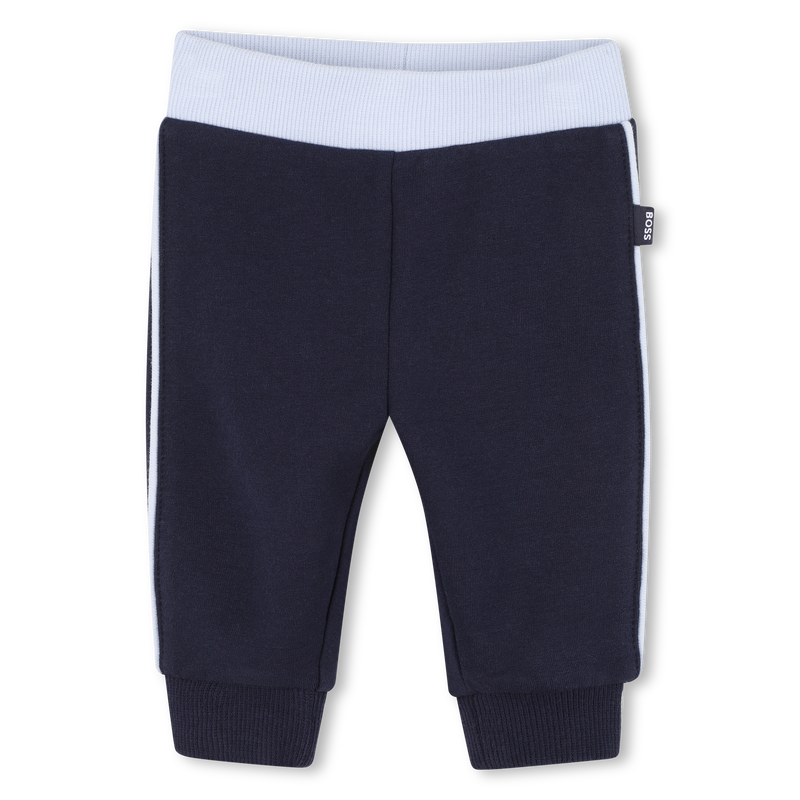 Conjunto de 3 pe&ccedil;as BOSS 
                        BOY