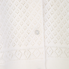 Openwork tricot cardigan BILLIEBLUSH 
                    GIRL